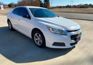 CHEVROLET MALIBU LS 2015 1g11b5sl6ff351299