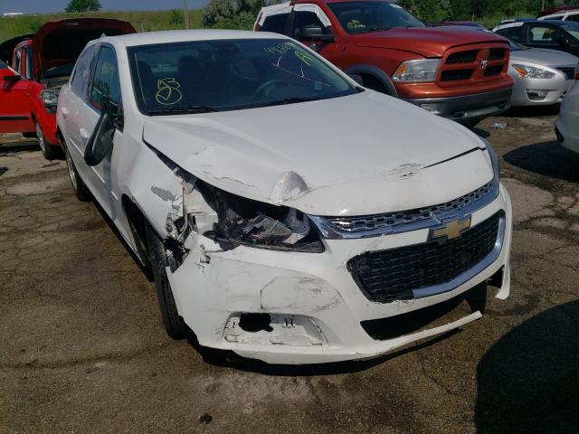 CHEVROLET MALIBU LS 2015 1g11b5sl6ff352193