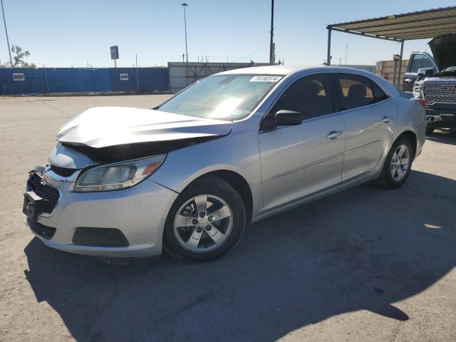 CHEVROLET MALIBU LS 2015 1g11b5sl6fu123394