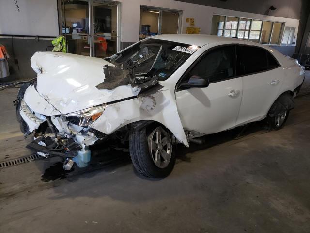 CHEVROLET MALIBU LS 2015 1g11b5sl6fu142799