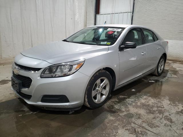 CHEVROLET MALIBU 2015 1g11b5sl6fu144343