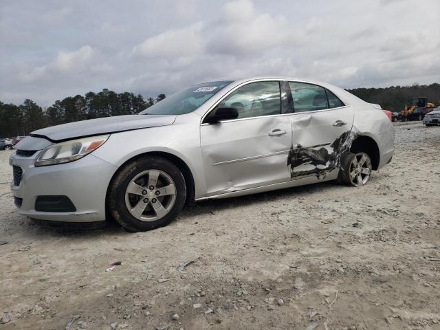 CHEVROLET MALIBU LS 2015 1g11b5sl6fu152247