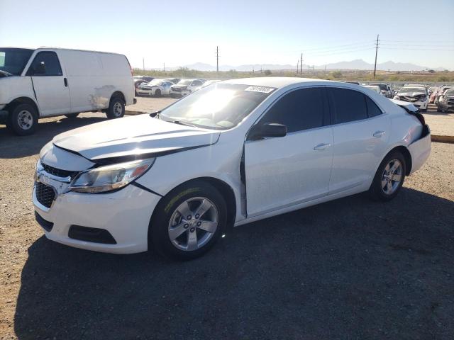 CHEVROLET MALIBU 2014 1g11b5sl7ef105201