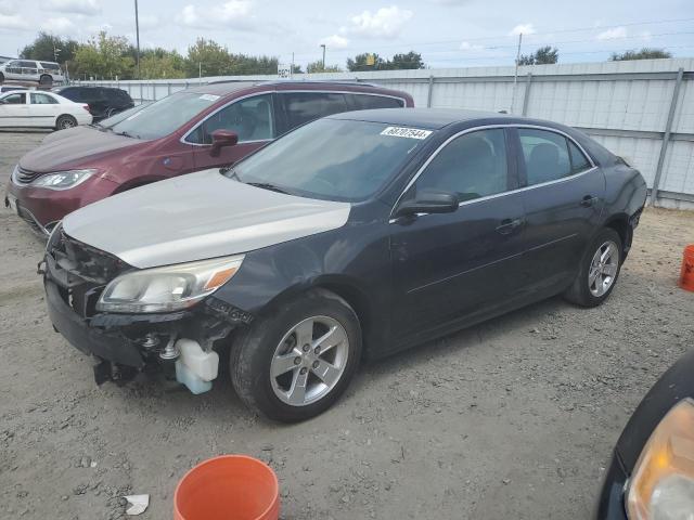 CHEVROLET MALIBU LS 2014 1g11b5sl7ef105800