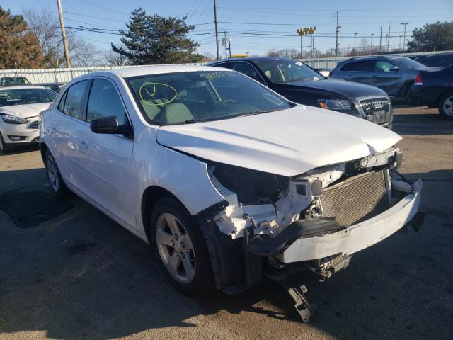 CHEVROLET MALIBU LS 2014 1g11b5sl7ef109734