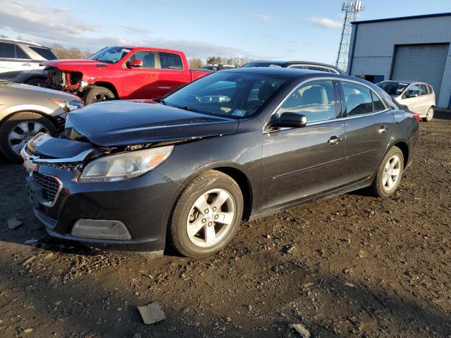 CHEVROLET MALIBU 2014 1g11b5sl7ef111807