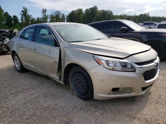 CHEVROLET MALIBU LS 2014 1g11b5sl7ef113850