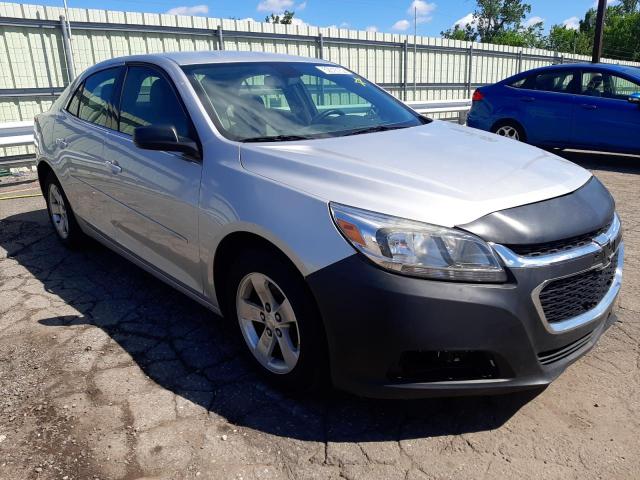 CHEVROLET MALIBU LS 2014 1g11b5sl7ef114769