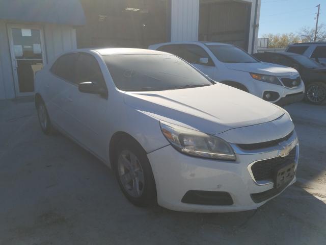 CHEVROLET MALIBU LS 2014 1g11b5sl7ef115744