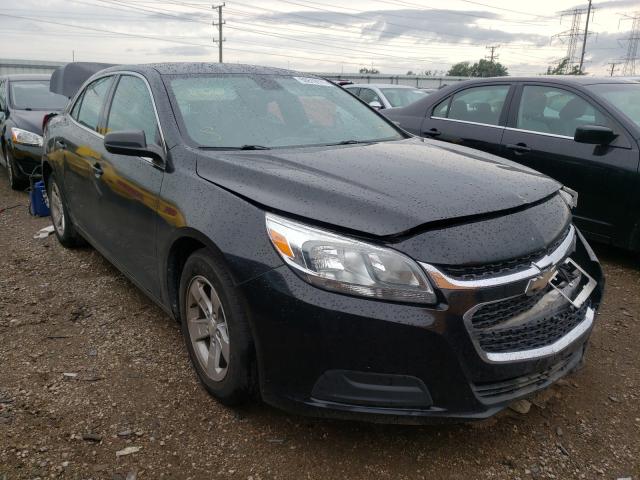 CHEVROLET MALIBU LS 2014 1g11b5sl7ef119664