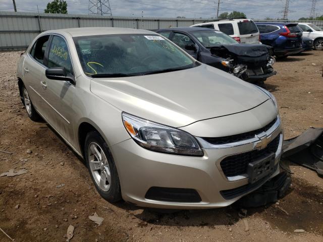 CHEVROLET MALIBU 2014 1g11b5sl7ef123343