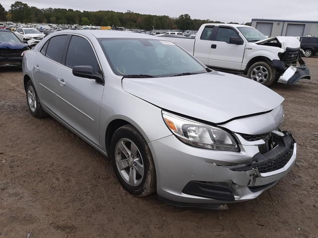 CHEVROLET MALIBU LS 2014 1g11b5sl7ef123939