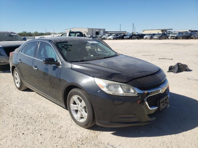 CHEVROLET MALIBU LS 2014 1g11b5sl7ef126209