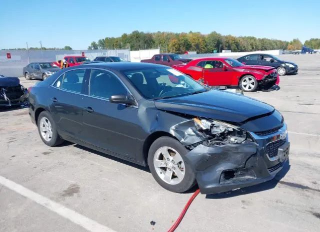 CHEVROLET MALIBU 2014 1g11b5sl7ef126341