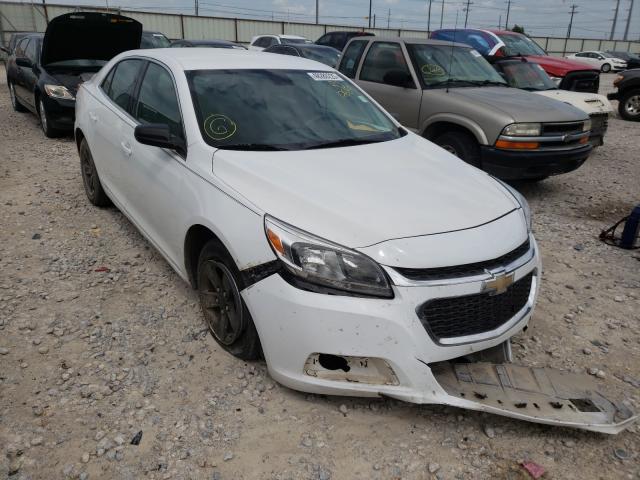 CHEVROLET MALIBU LS 2014 1g11b5sl7ef126839