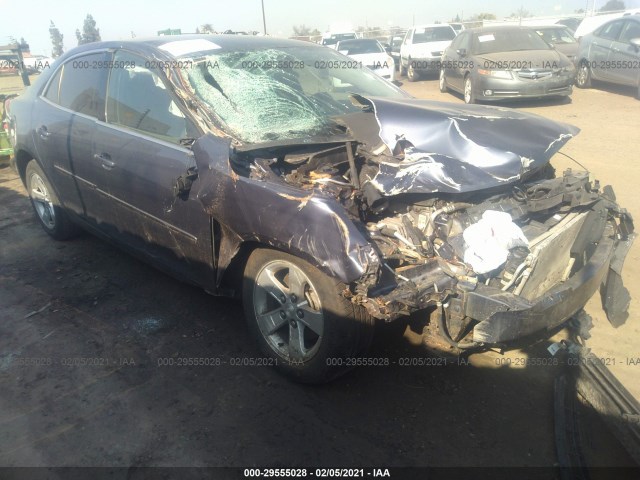 CHEVROLET MALIBU 2014 1g11b5sl7ef131670