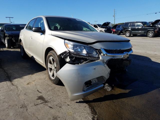 CHEVROLET MALIBU LS 2014 1g11b5sl7ef134312