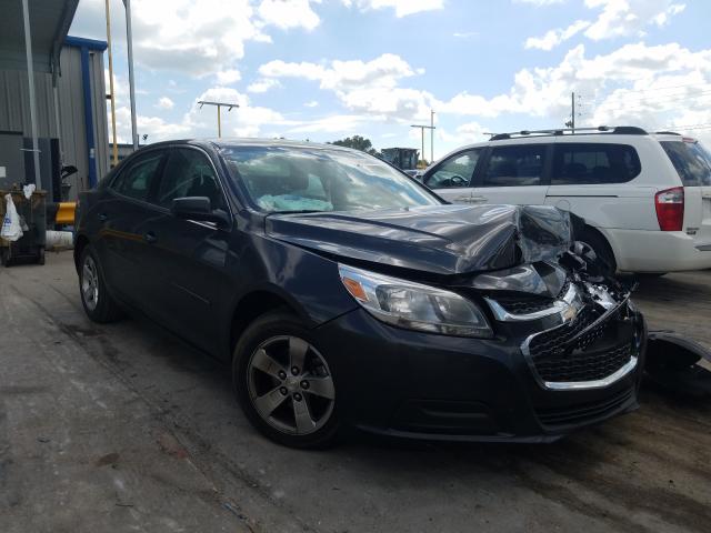 CHEVROLET MALIBU LS 2014 1g11b5sl7ef136917