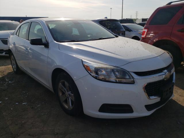 CHEVROLET MALIBU LS 2014 1g11b5sl7ef137484