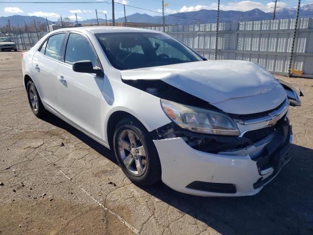 CHEVROLET MALIBU LS 2014 1g11b5sl7ef138411