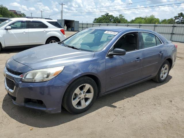 CHEVROLET MALIBU 2014 1g11b5sl7ef140207