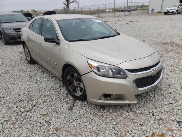 CHEVROLET MALIBU LS 2014 1g11b5sl7ef141454