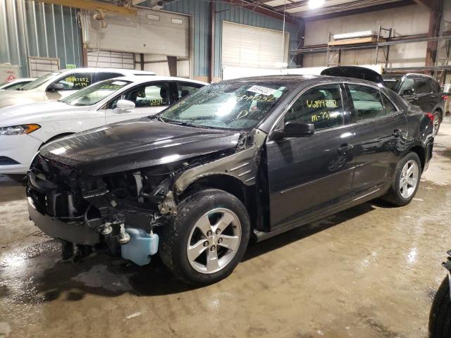 CHEVROLET MALIBU LS 2014 1g11b5sl7ef142314