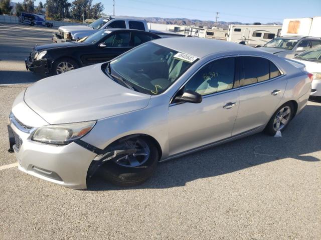 CHEVROLET MALIBU LS 2014 1g11b5sl7ef143060