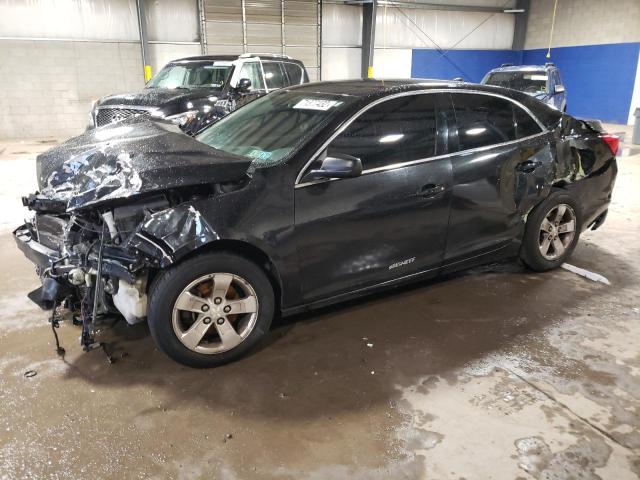 CHEVROLET MALIBU LS 2014 1g11b5sl7ef145018