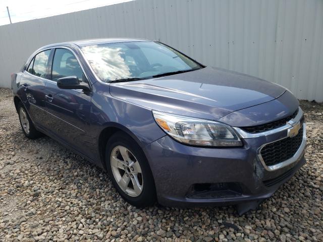 CHEVROLET MALIBU LS 2014 1g11b5sl7ef147917