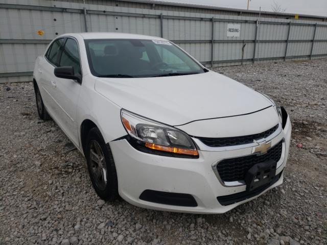 CHEVROLET MALIBU LS 2014 1g11b5sl7ef152339