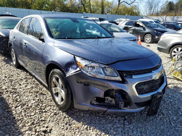 CHEVROLET MALIBU LS 2014 1g11b5sl7ef152390