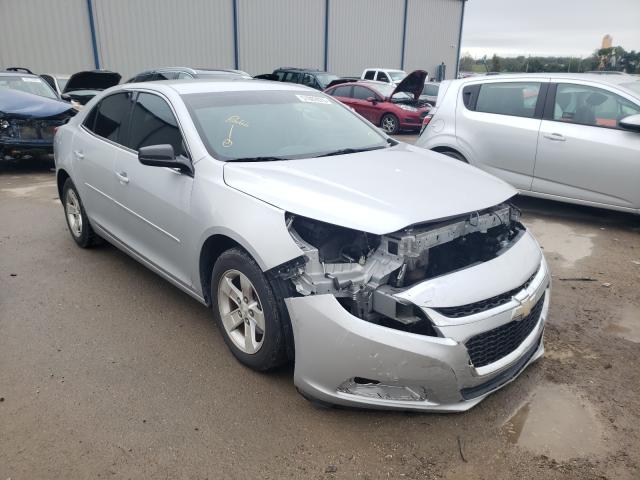 CHEVROLET MALIBU LS 2014 1g11b5sl7ef153667