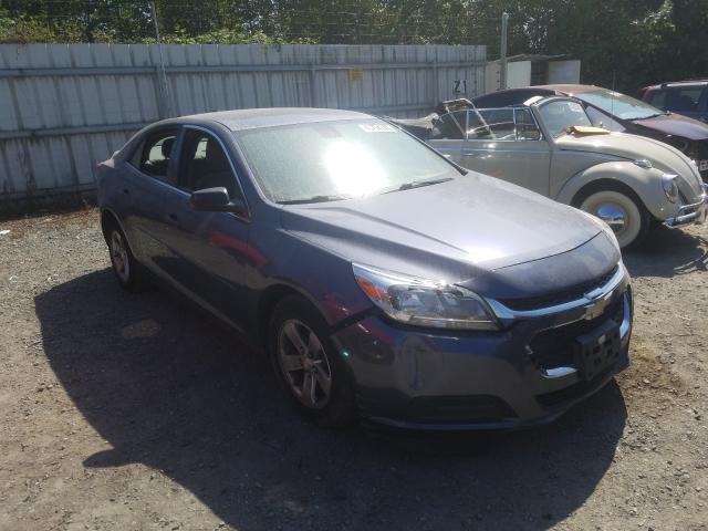 CHEVROLET MALIBU LS 2014 1g11b5sl7ef155466