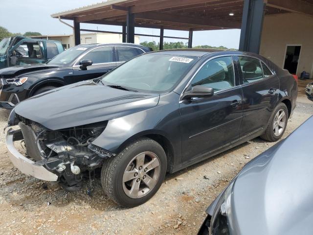 CHEVROLET MALIBU 2014 1g11b5sl7ef157265