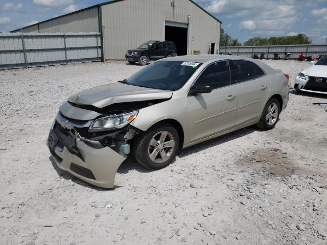 CHEVROLET MALIBU 2014 1g11b5sl7ef161042