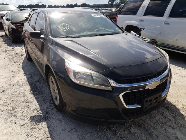 CHEVROLET MALIBU LS 2014 1g11b5sl7ef166029