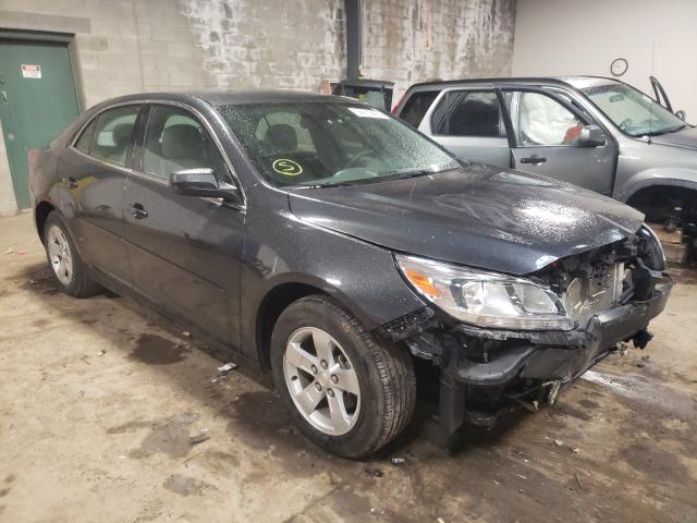 CHEVROLET MALIBU LS 2014 1g11b5sl7ef172042