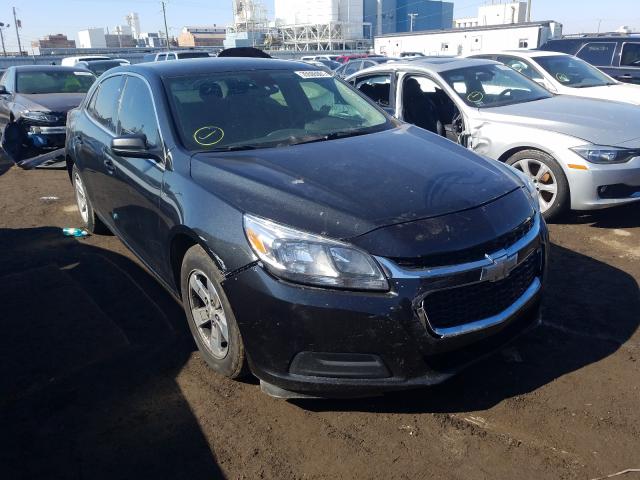 CHEVROLET MALIBU LS 2014 1g11b5sl7ef176334