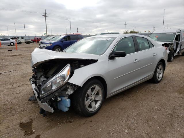 CHEVROLET MALIBU LS 2014 1g11b5sl7ef178164