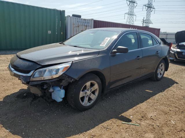 CHEVROLET MALIBU LS 2014 1g11b5sl7ef179122