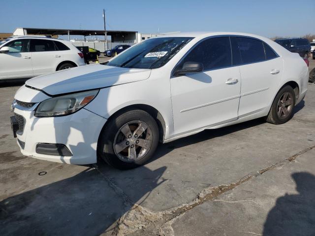 CHEVROLET MALIBU LS 2014 1g11b5sl7ef179136