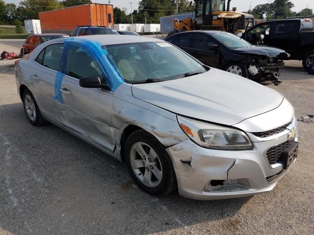 CHEVROLET MALIBU LS 2014 1g11b5sl7ef182912