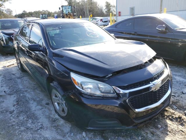 CHEVROLET MALIBU LS 2014 1g11b5sl7ef184076