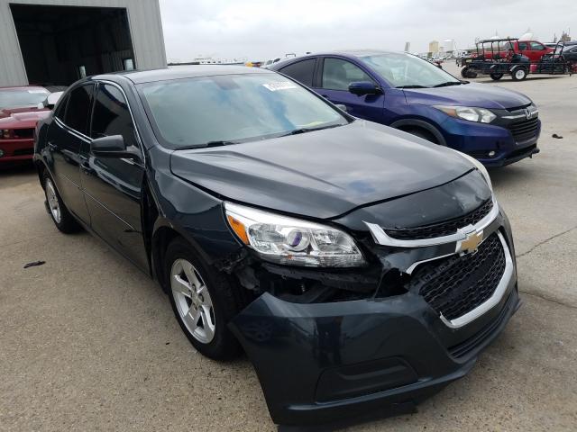 CHEVROLET MALIBU LS 2014 1g11b5sl7ef189035