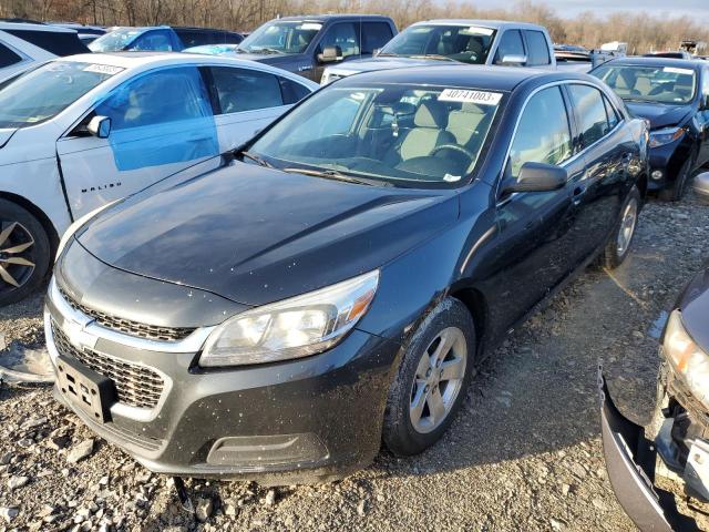 CHEVROLET MALIBU LS 2014 1g11b5sl7ef189651