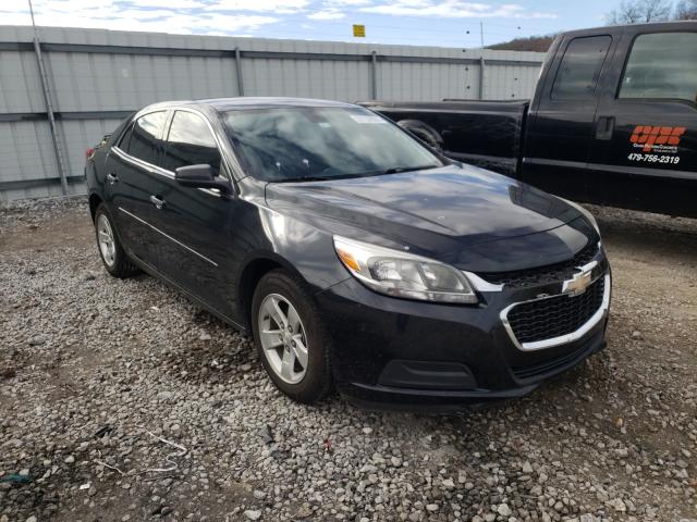 CHEVROLET MALIBU LS 2014 1g11b5sl7ef192503