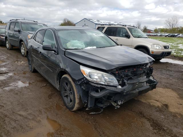 CHEVROLET MALIBU 2014 1g11b5sl7ef192713