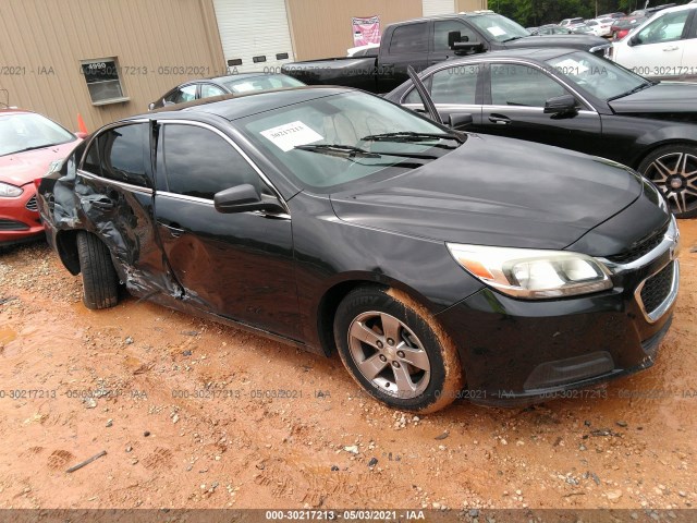 CHEVROLET MALIBU 2014 1g11b5sl7ef200034