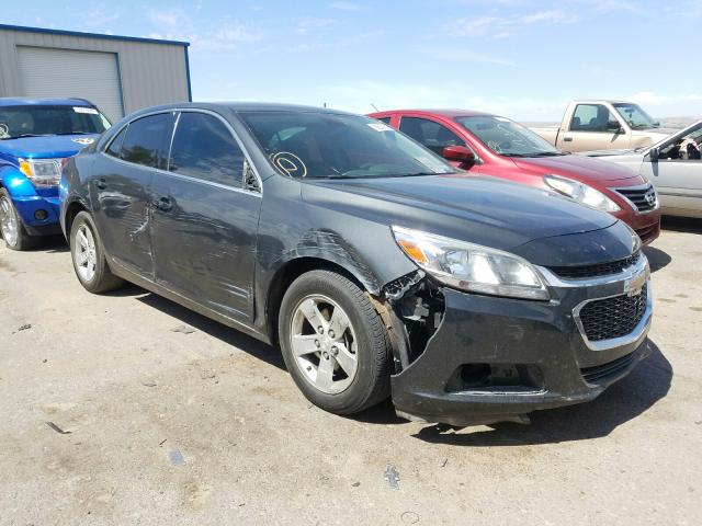 CHEVROLET MALIBU LS 2014 1g11b5sl7ef201345